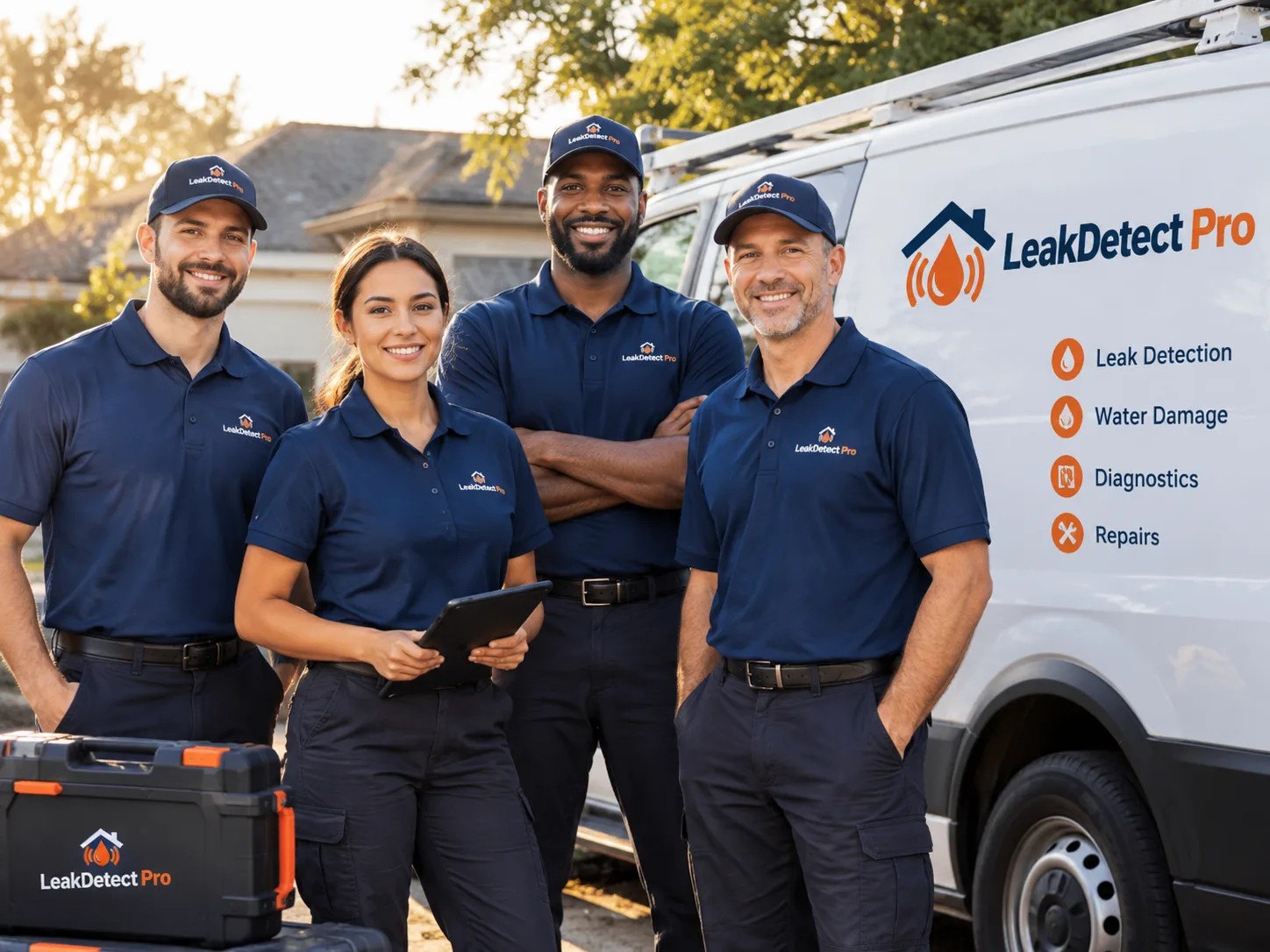 Roof Repair company in Troy, ID