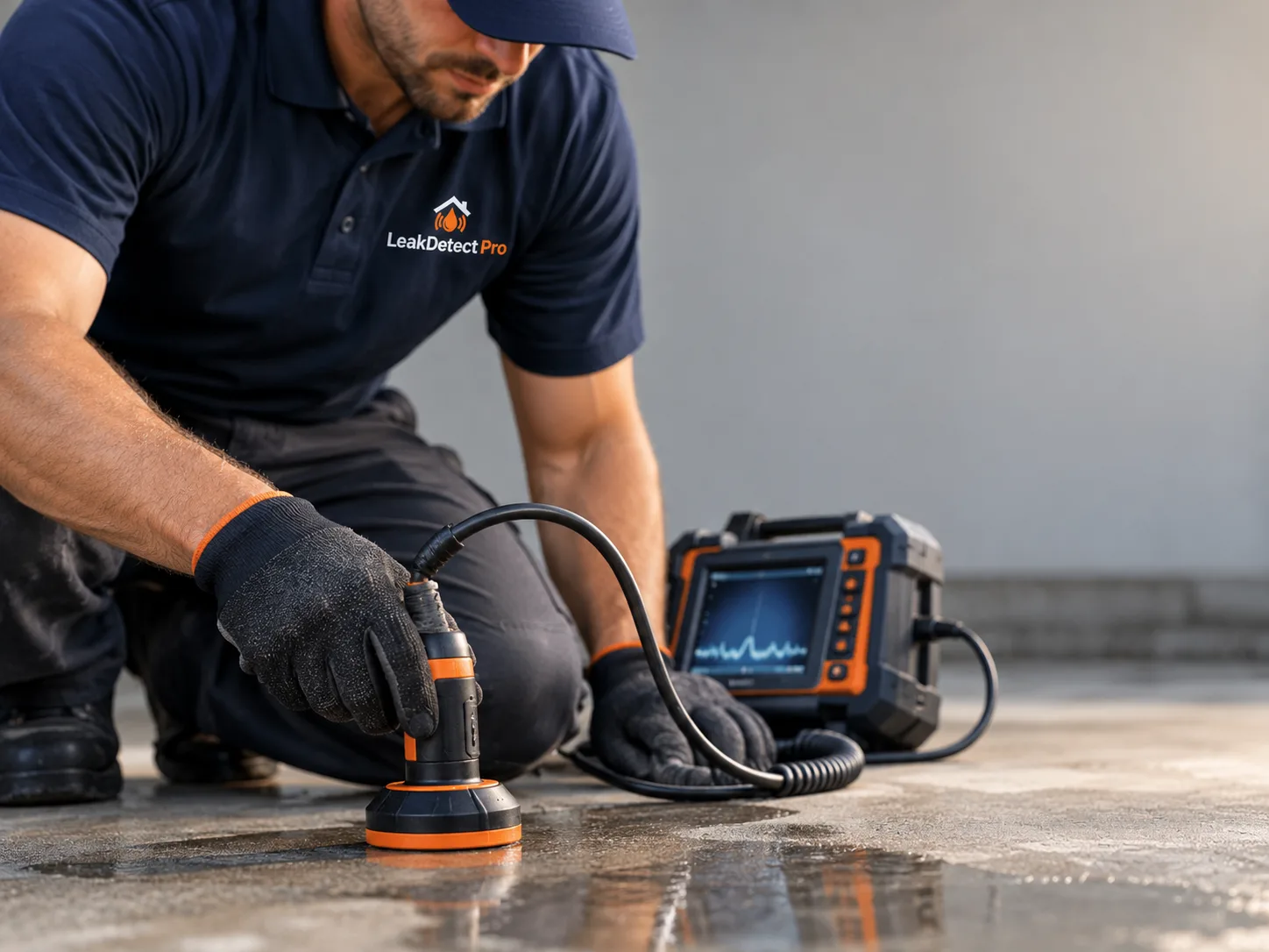 Flat Roof Analysis in Troy, ID